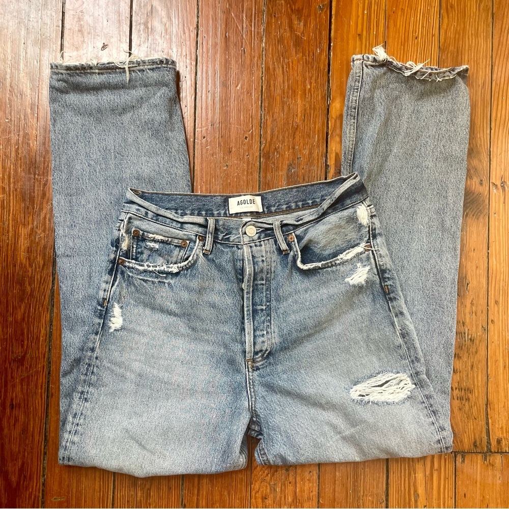 Agolde Jeans